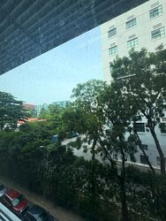 Golden Agri Plaza (D5), Factory #601322771